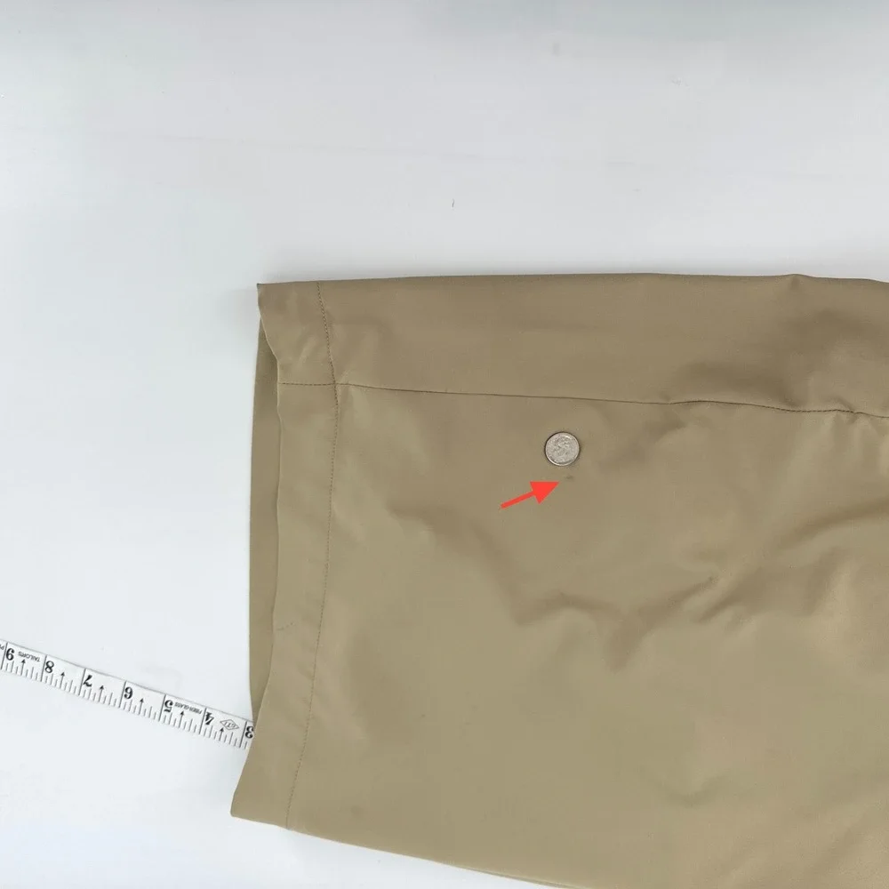 RLX Ralph Lauren Golf Shorts‎ Men 36 Tan